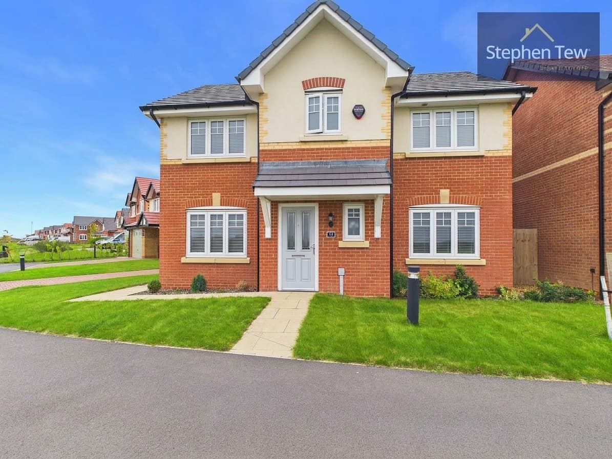 Amethyst Drive, Poulton-Le-Fylde, FY6 7YJ