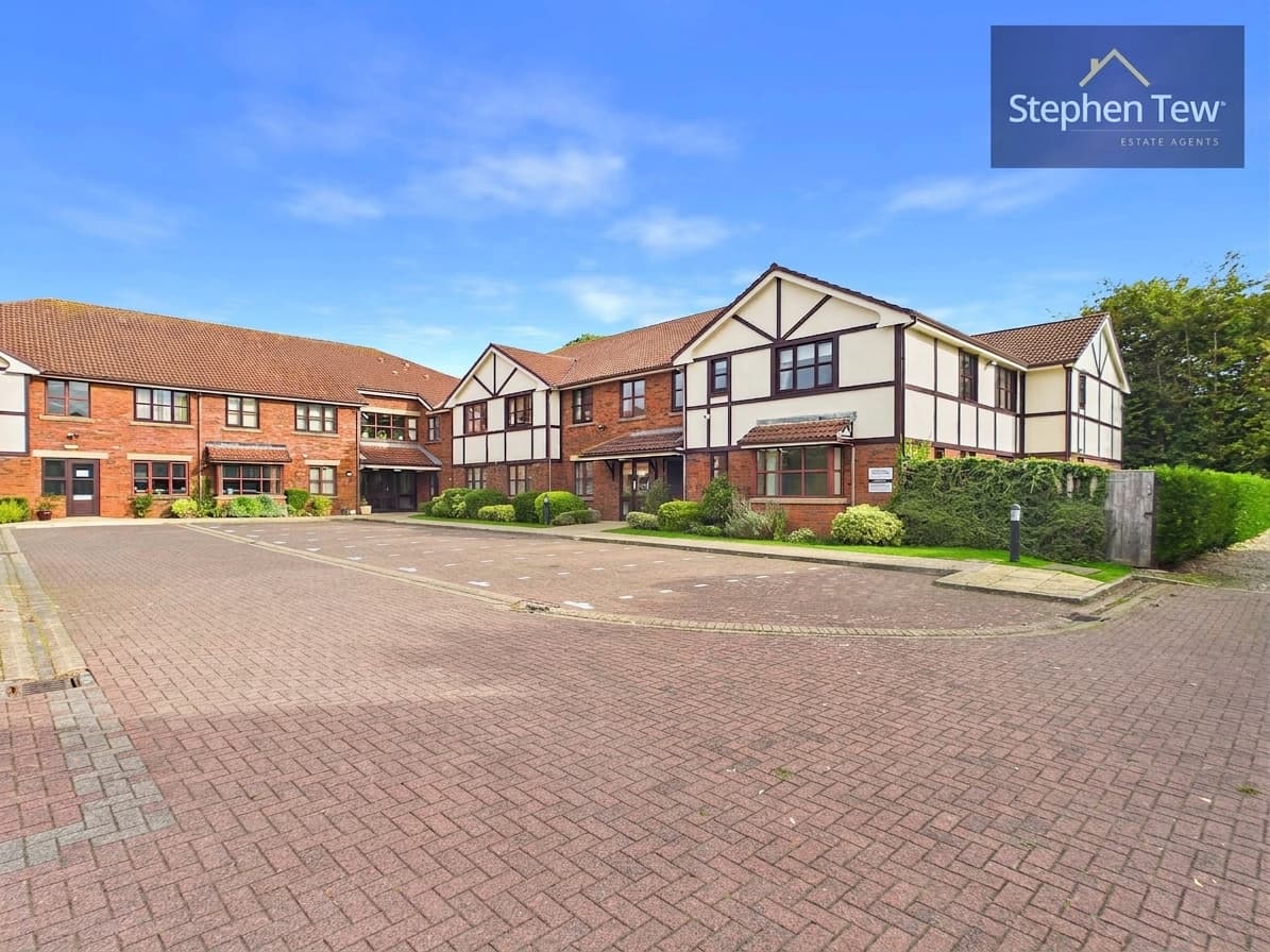 Flat 16, Croft House Grosvenor Close, Poulton-Le-Fylde, Poulton-Le-Fylde, FY6 7AH
