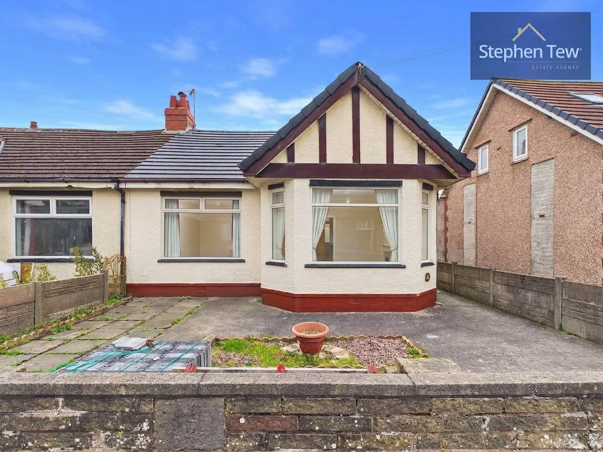 Beach Road, Thornton-Cleveleys, FY5 1EG