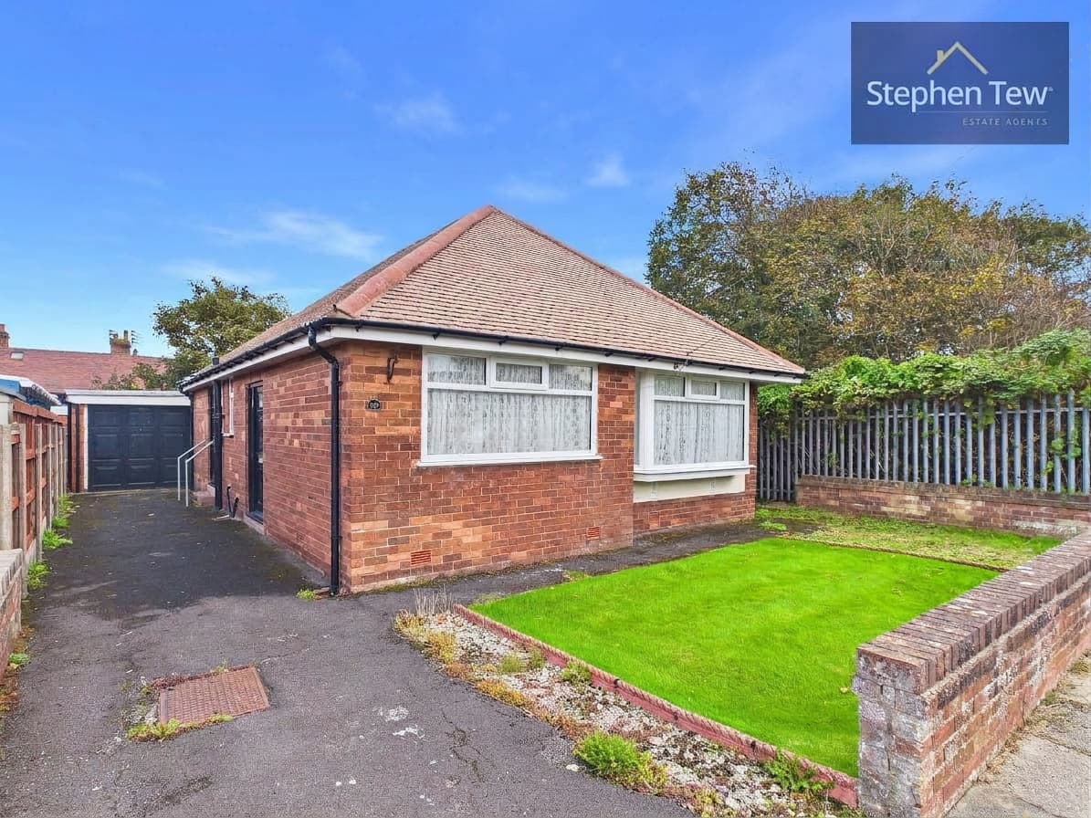 Armadale Road, Blackpool, FY2 0SW