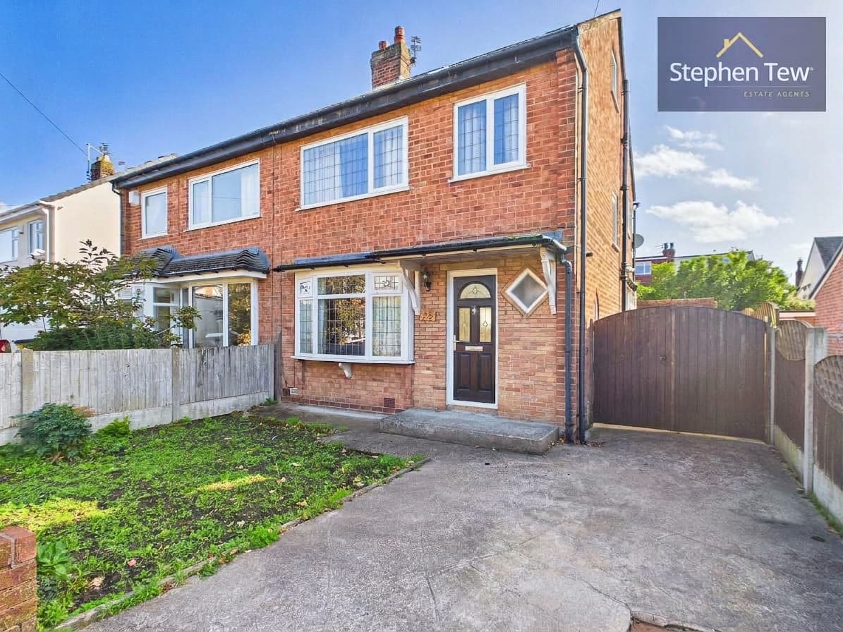 Raybourne Avenue, Poulton-Le-Fylde, FY6 7RT