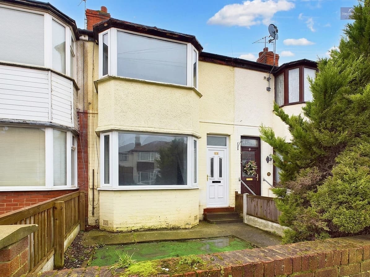 Southbank Avenue, Blackpool, Blackpool, FY4 5BU