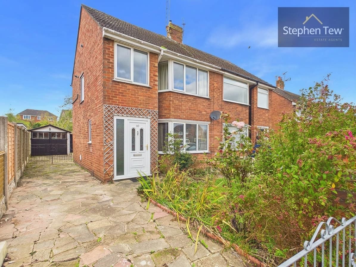 Sefton Avenue, Poulton-Le-Fylde, FY6 8BL