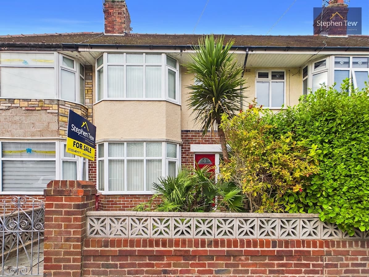 Baines Avenue, Blackpool, FY3 7LA