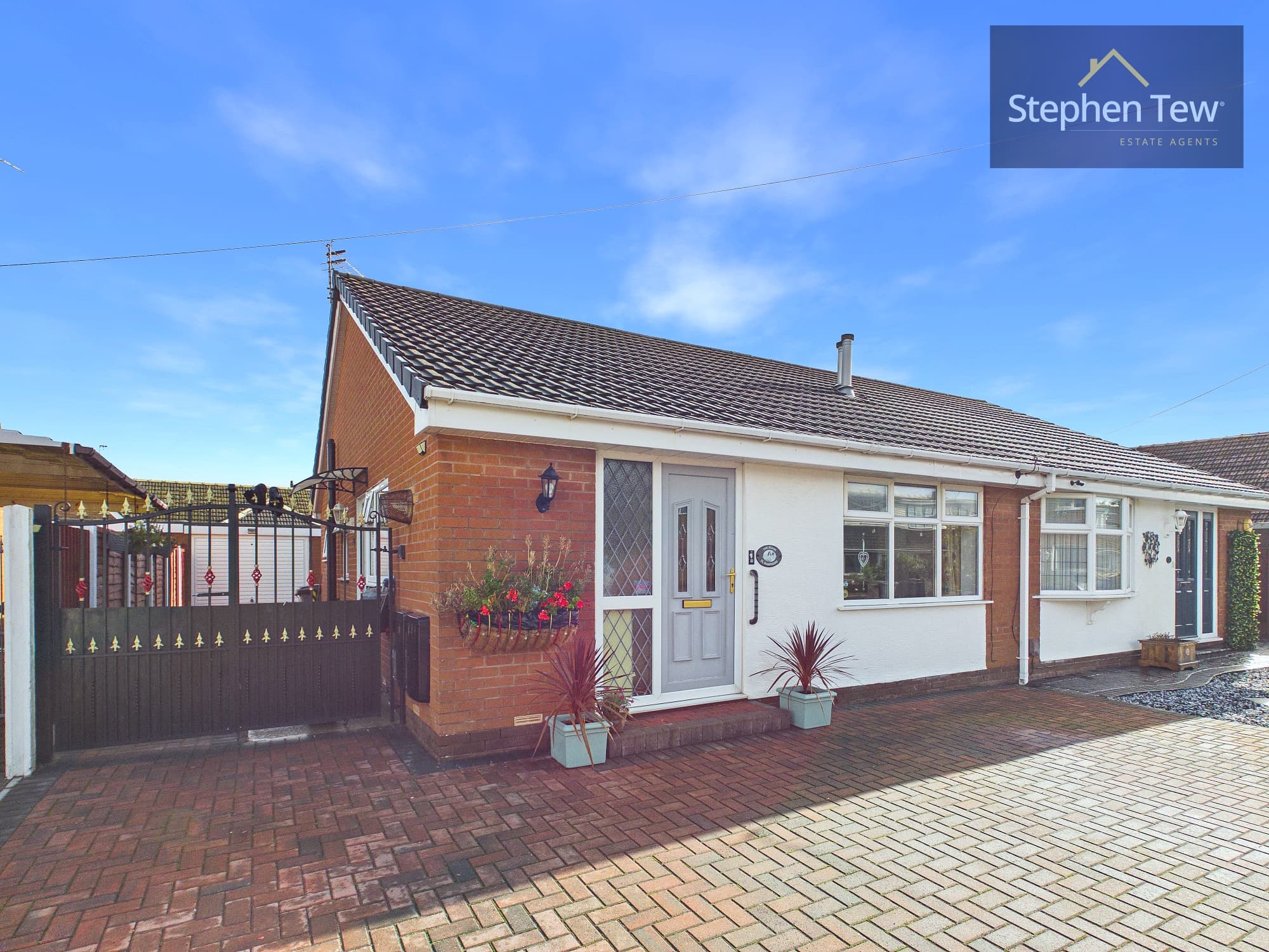 Hampshire Place, Blackpool, FY4 5BA