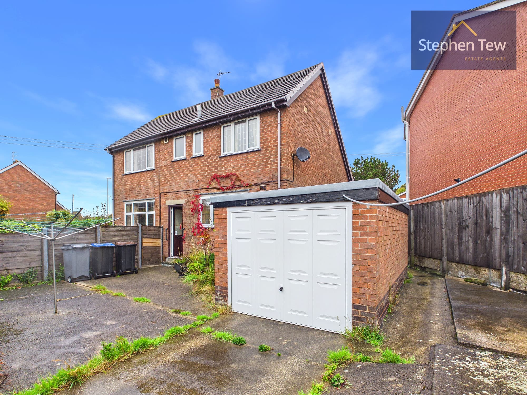 Holbeck Avenue, Blackpool, FY4 4LS