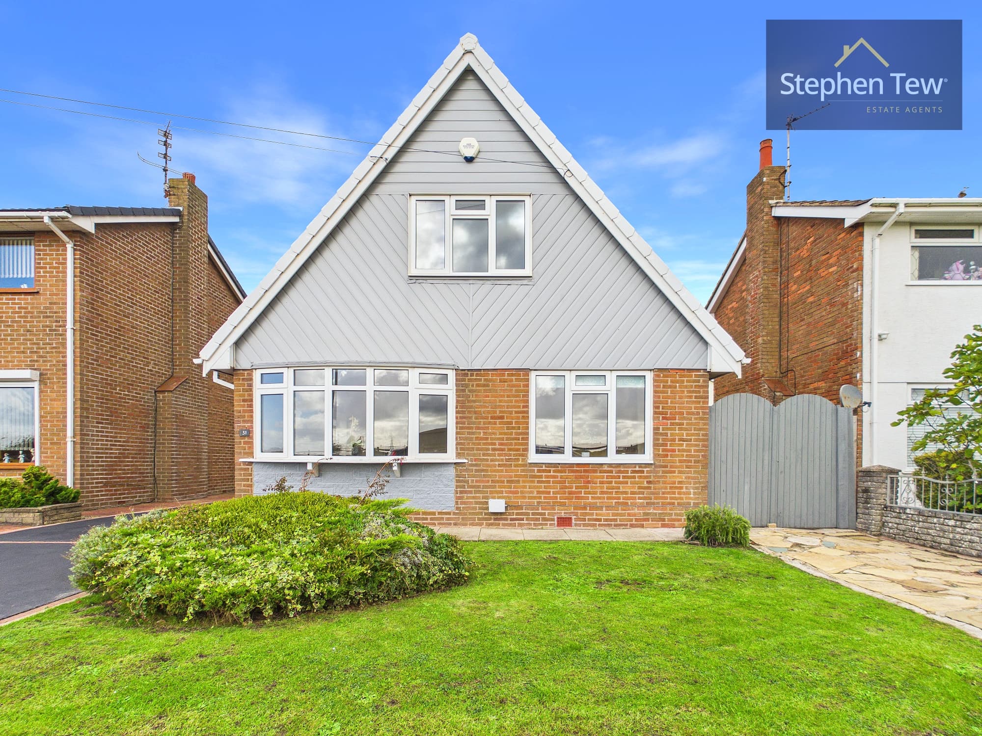 Rossall Lane, Fleetwood, FY7 8JP