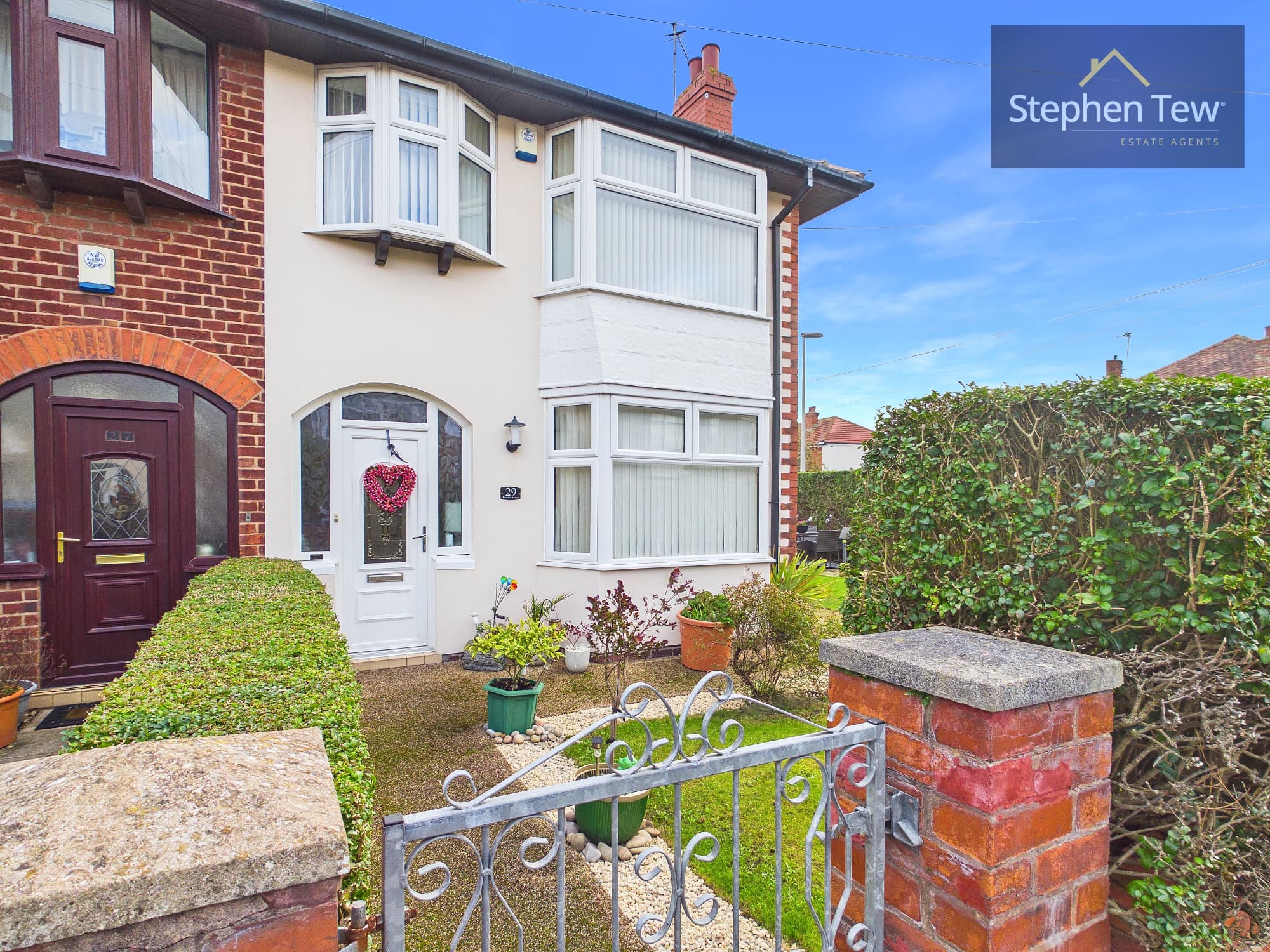 Rosedale Avenue, Blackpool, FY4 4HR