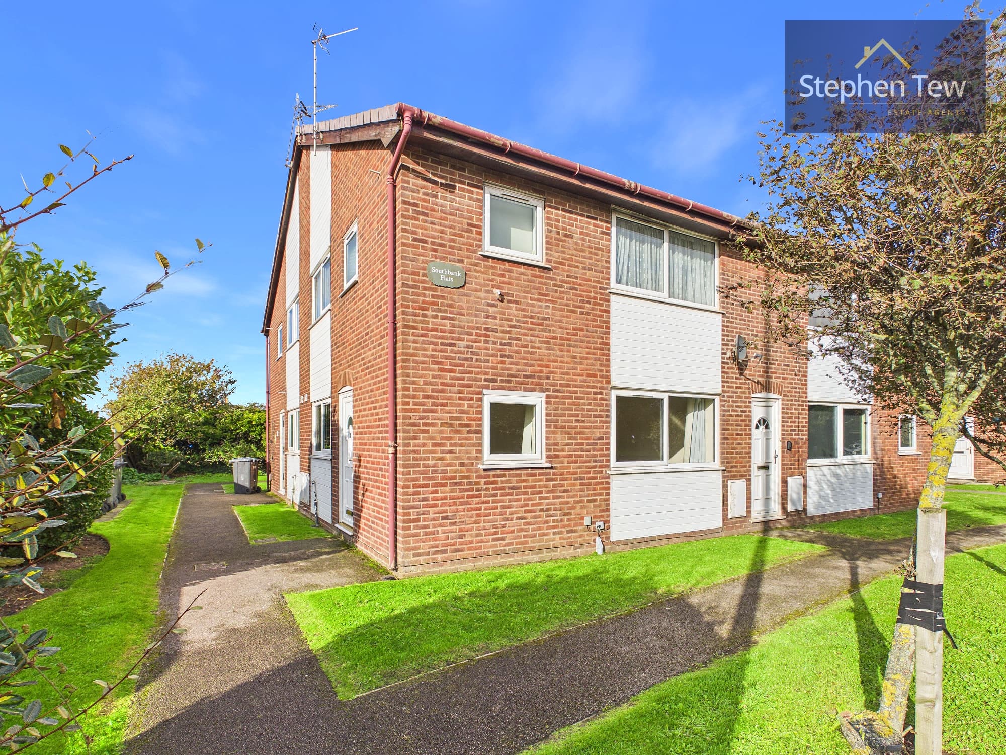 Southbank Court, 255-257 Squires Gate Lane, Blackpool, FY4 3RE