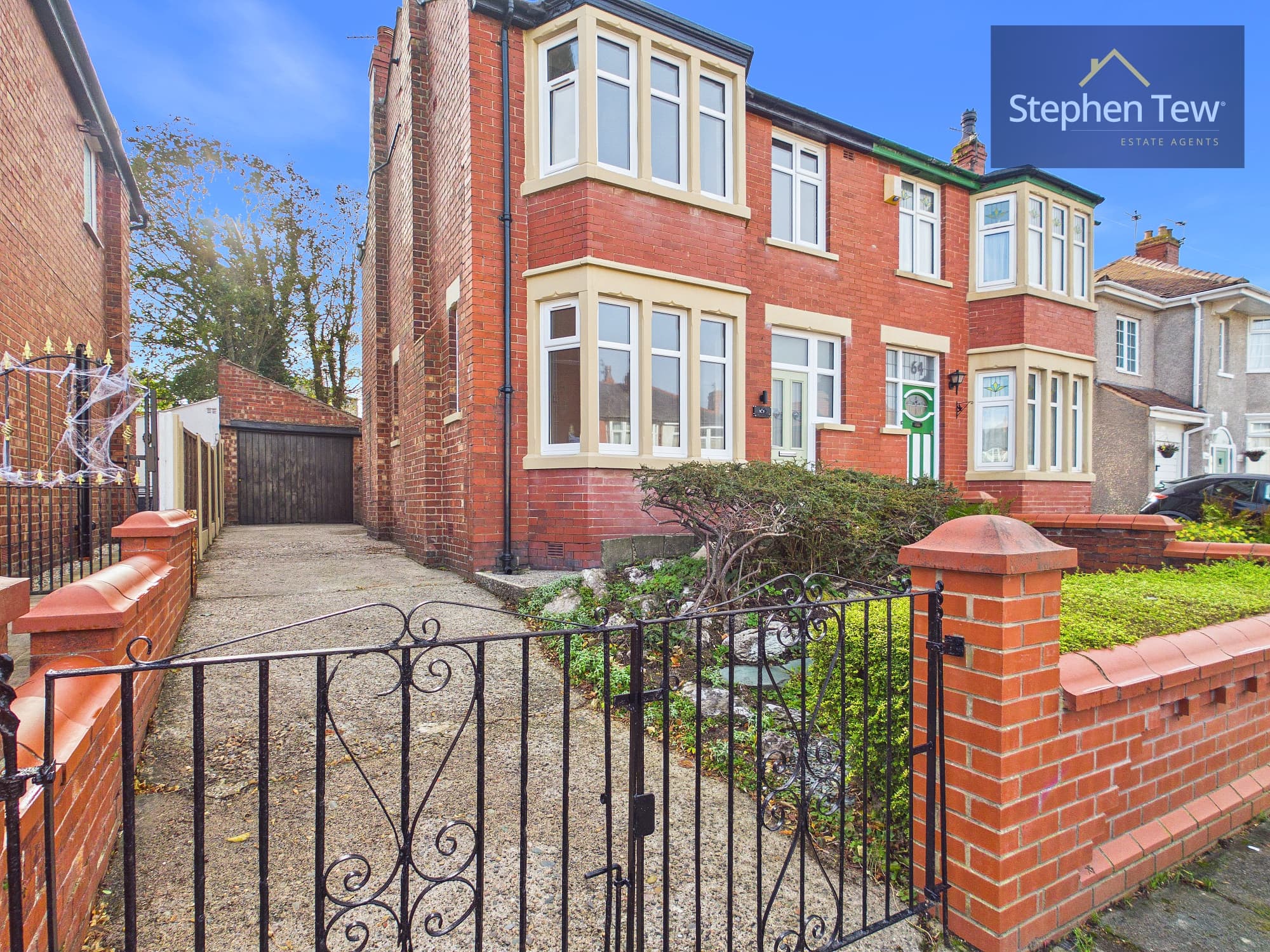 Abbotsford Road, Blackpool, FY3 9RY