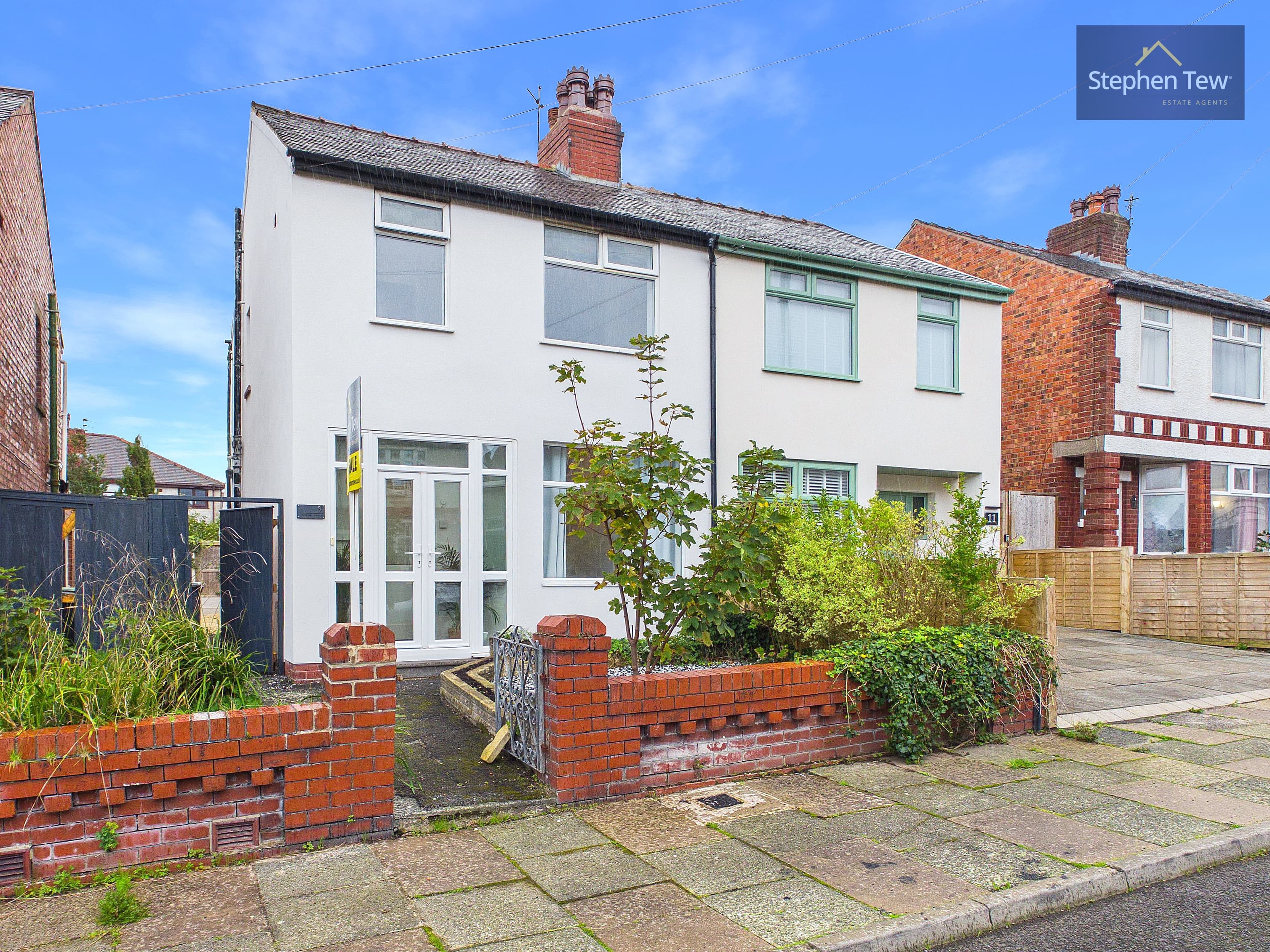 Knaresboro Avenue, Blackpool, FY3 9QW