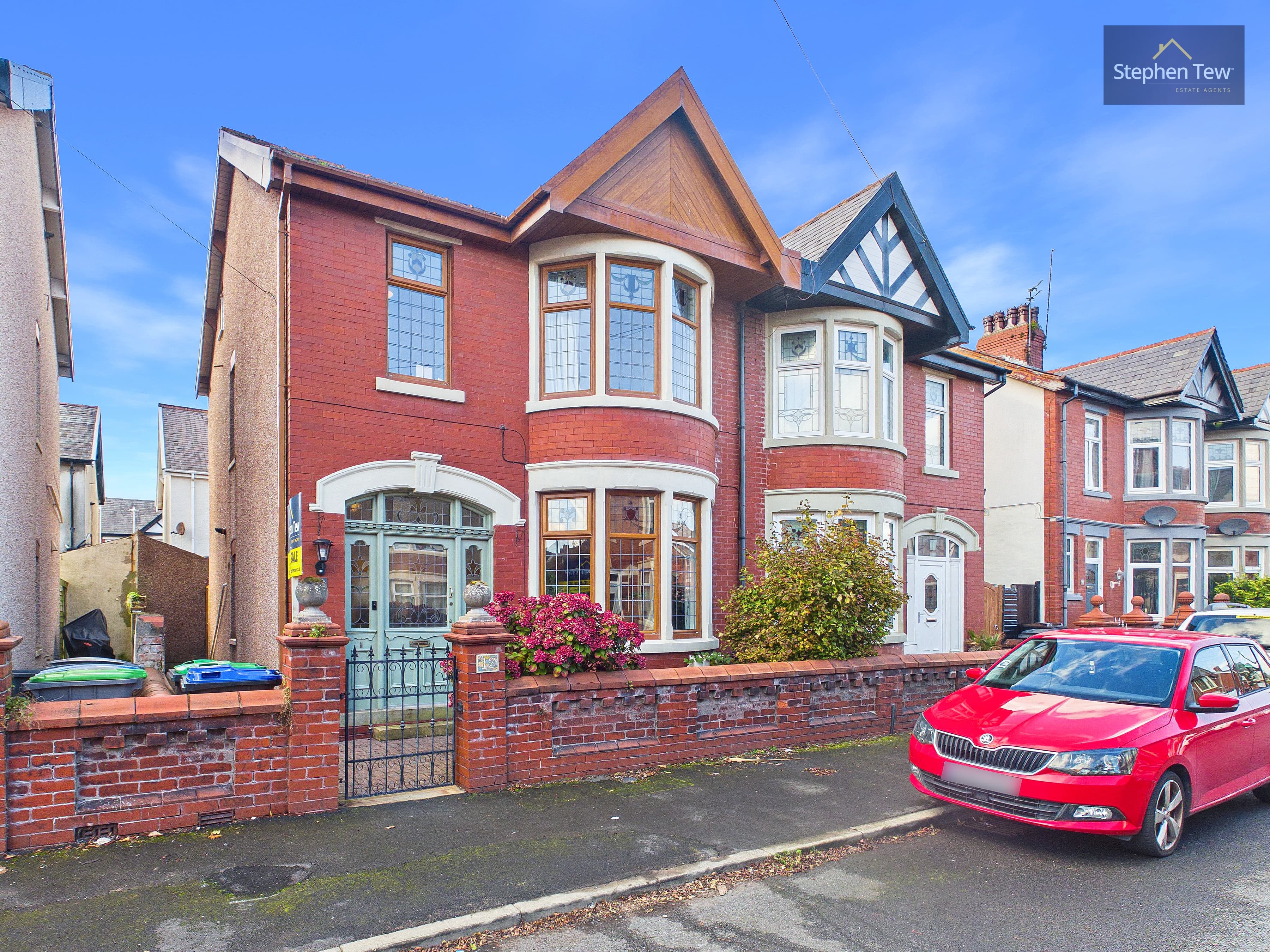 Princeway, Blackpool, FY4 2DQ