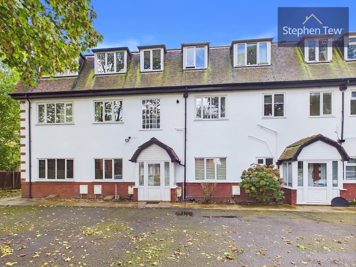 Moorland Road, Poulton-Le-Fylde, FY6 7ER