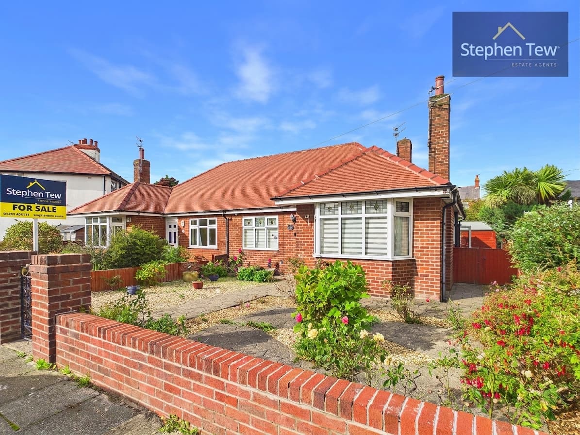 Welwyn Place, Thornton-Cleveleys, FY5 3NU